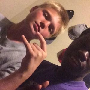 Meet your Posher, Eddie